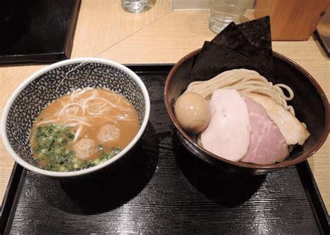 5 Ramen Shops To Try in Tokyo – From Jessie