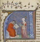 Seminar Spotlight: Medieval Manuscripts Seminar - Institute of English Studies Blog