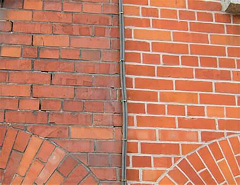 Why Repointing Masonry is Key to a Healthy Structure - Hascall and Hall