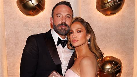 Jennifer Lopez Warns Women Not to Hit on Husband Ben Affleck: Video ...