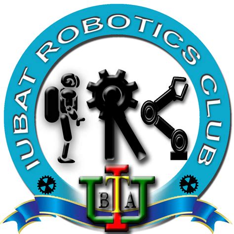 IUBAT Robotics Club – IUBAT