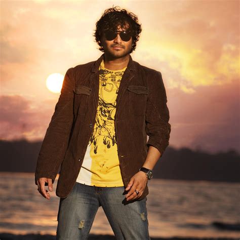 Babul Supriyo: genres, songs, analysis and similar artists - Chosic