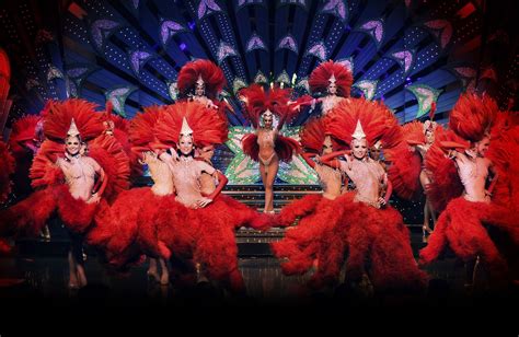 01_feerie-OUVERTURE2 | Moulin rouge, Moulin rouge show, Crazy horse paris