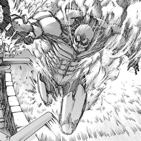 The Armored Titan | Wiki | Attack On Titan Amino