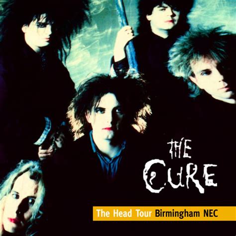 T.U.B.E.: The Cure - 1985-09-20 - Birmingham, UK (FM/FLAC)