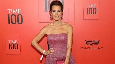 Who Is Stephanie Ruhle? Age, Net Worth, Salary, Children, Bikini, Legs - NAYAG News