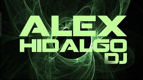 Dj Alex Hidalgo Master Track Special Invitation Mix : Dj Alex Hidalgo : Free Download, Borrow ...
