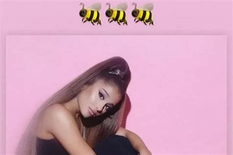 Ariana Grande posts emotional tribute to Manchester ahead of her Pride performance this evening ...