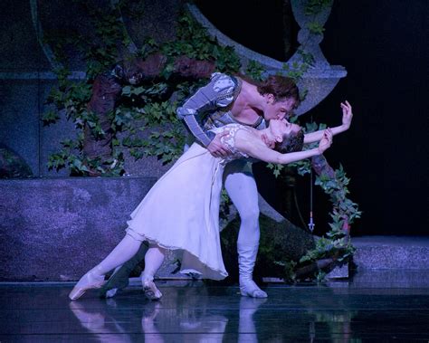 Romeo & Juliet 2013 - Photo by: Marianne Leach | Dance photography, Dance like no one is ...