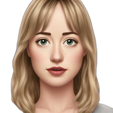 dakota fanning | AI Emoji Generator