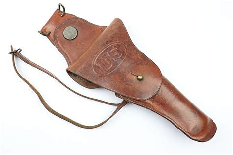 1915 M1911 Holster | Legacy Collectibles