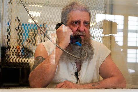 Texas death row inmate ‘optimistic’ after 27 years