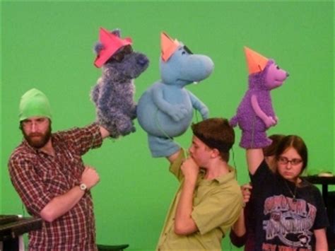 Bringing Sesame Street to Station Street this Memorial Day Weekend ! — Puppet Showplace Theater