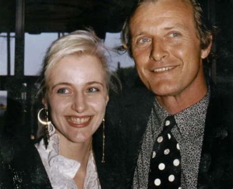 Ayesha Hauer Bio - Age, Marriage, Husband, Son, Net Worth, Death