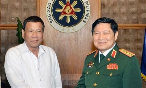 Vietnam-Philippines relations – The Diplomat