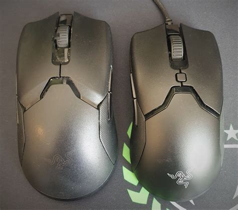 Razer Viper Mini Review - Pro Gamer Reviews