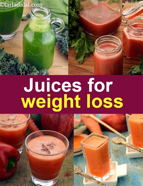 Fruit And Vegetable Juice Recipes For Weight Loss In Hindi | Besto Blog