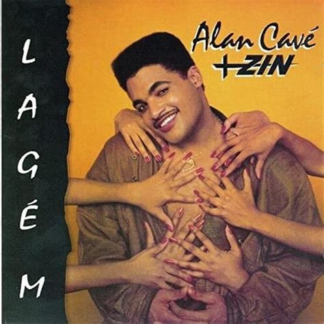 Alan Cave - Lagé’m Lyrics and Tracklist | Genius