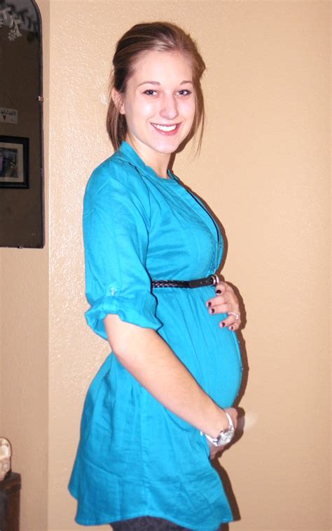 16 weeks pregnant – The Maternity Gallery