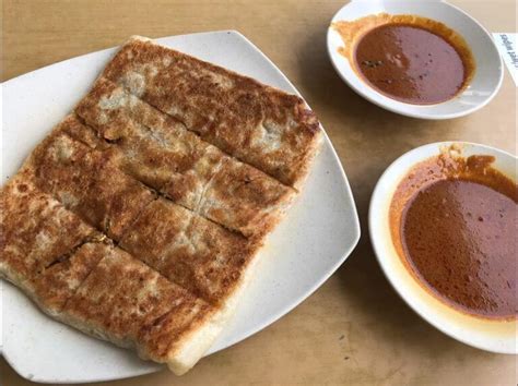 11 Best Murtabak Stalls In Singapore | Eatbook.sg