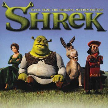 Shrek Forever After Music From The Motion Picture Songs - PictureMeta