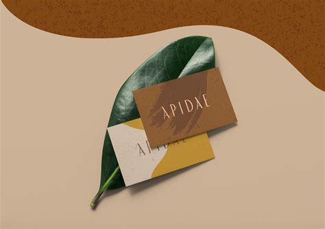 Apidae on Behance