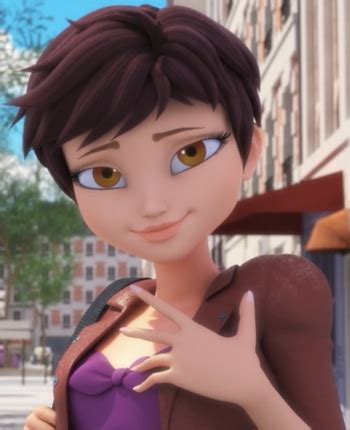 Miraculous Ladybug: Lila Rossi / Characters - TV Tropes