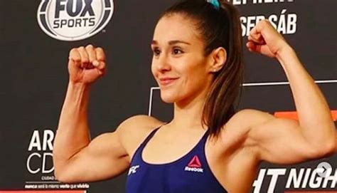 Alexa Grasso believes impressive win over Viviane Araujo at UFC Vegas 62 could earn a title shot ...