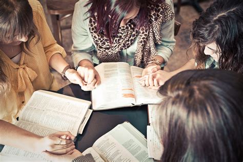 Women's Bible Studies - First Presbyterian Church of Ocean Springs ...