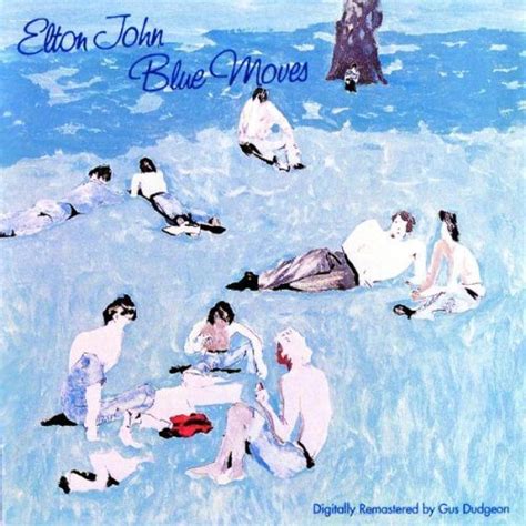 My blog: elton john album covers