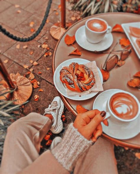 #vsco #pfp #aesthetic | Aesthetic food, Food, It's fall