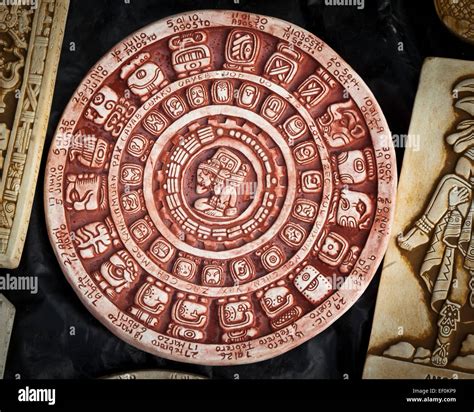 Why Did The Mayan Calendar Stop At 2024 In Mexico - Korie Mildred