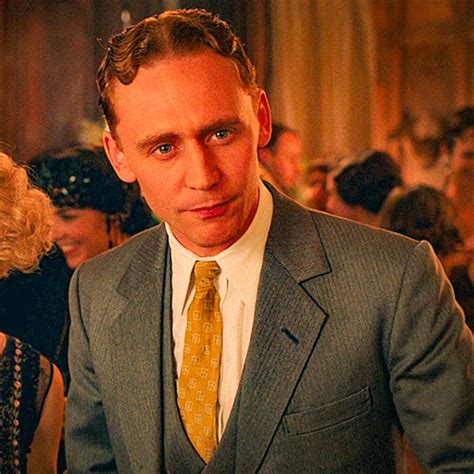 Tom Hiddleston. #MidnightInParis Click on the image for more. | Tom ...