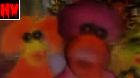 Fraggle Rock - Theme Song (Horror Version) 😱 - YouTube