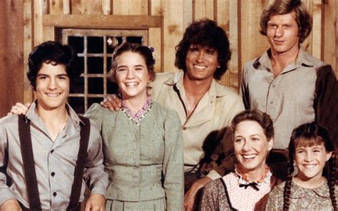 Little House on the Prairie Reunion: See the Cast Then and Now - Parade