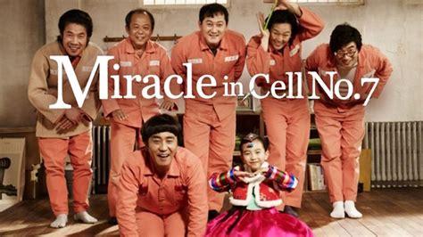 Miracle in Cell No. 7 (2013)