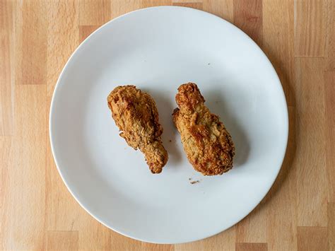 Banquet Original Crispy Fried Chicken review – Shop Smart