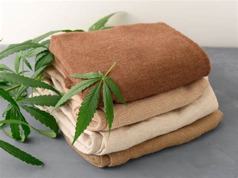 What Is Hemp Fabric: High-ly Overrated Or Super Sustainable?