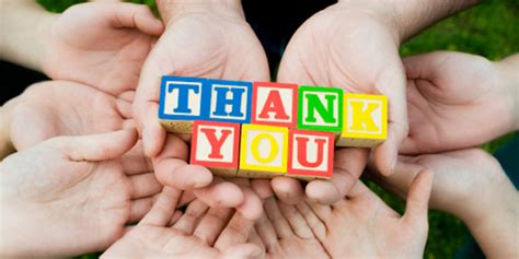 A Heartfelt Thank-you! > Children's Groups | Pacific Community Church