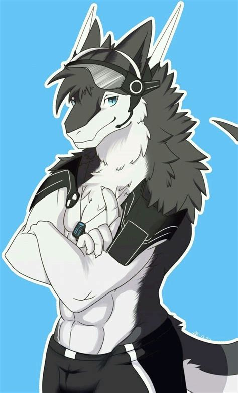 (((Sergal info from Quest belcher))) | Furry art, Anime furry, Furry fan