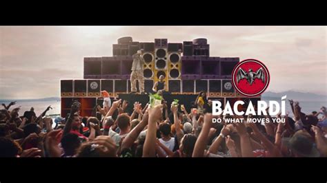 Bacardi Advert Music – TV Advert Music
