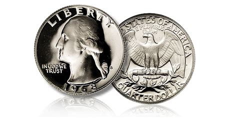 Five Modern Coins You Should Be Looking for Right Now