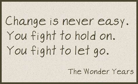 The Wonder Years Quote | Wonder years quotes, Dad quotes, Life lesson quotes