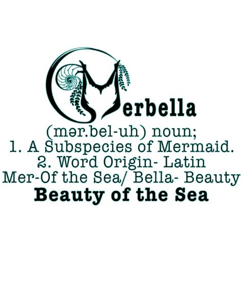 Apparel and Accessories for the Everyday Mermaid | Merbella Studios