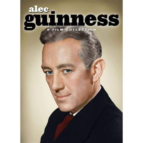 Alec Guinness 5-Film Collection (DVD) - Walmart.com - Walmart.com