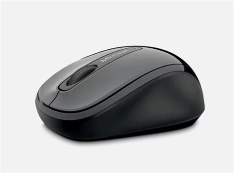 Wireless Mobile Mouse 3500 | Microsoft Accessories