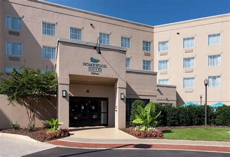 HOMEWOOD SUITES BY HILTON HUNTSVILLE-VILLAGE OF PROVIDENCE $121 ($̶2̶4̶7̶) - Updated 2020 Prices ...