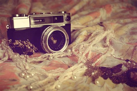 🔥 Download Superb Examples Of Vintage Style Photography Stunninghub by @danielletrevino | Cute ...