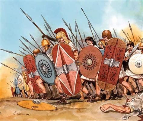 Pin on Punic Wars .~* Hannibal . Carthaginians . Iberians . Numidians