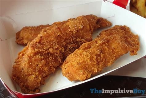 30 Ideas for Wendys Chicken Tenders – Home, Family, Style and Art Ideas